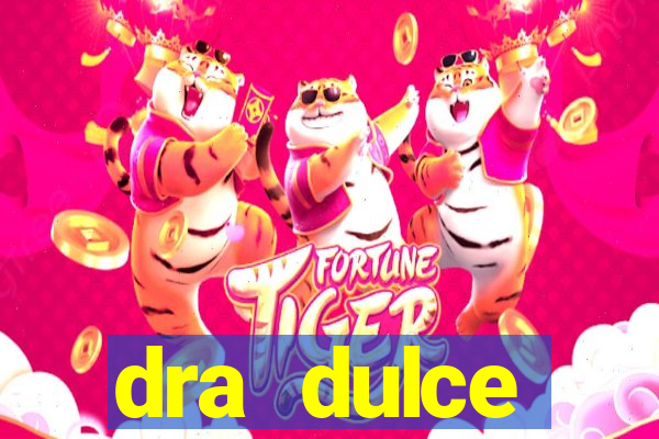 dra dulce endocrinologista santos